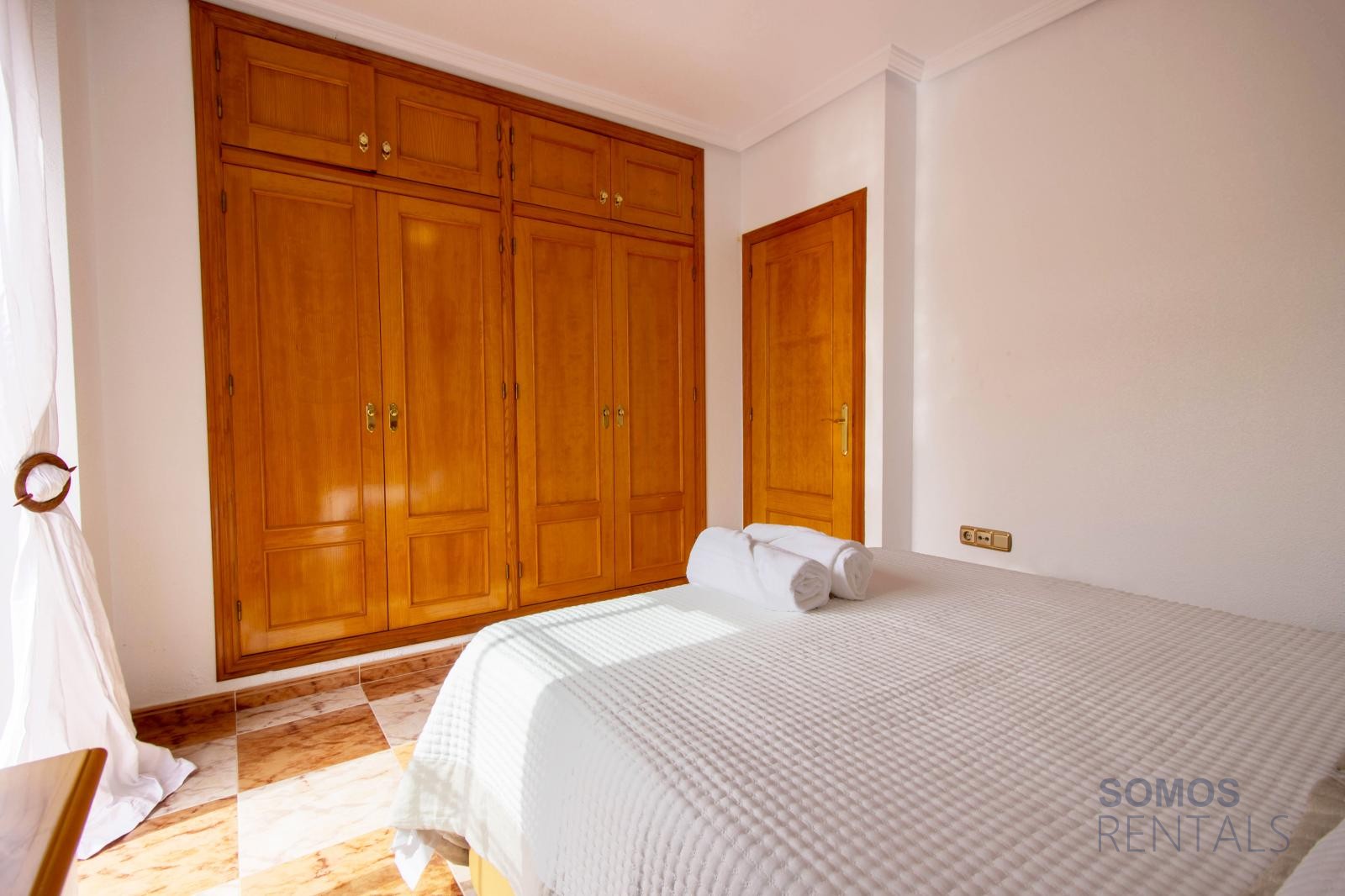 Casa Marina del Rey, La Marina Village y El Pinet — Foto 30