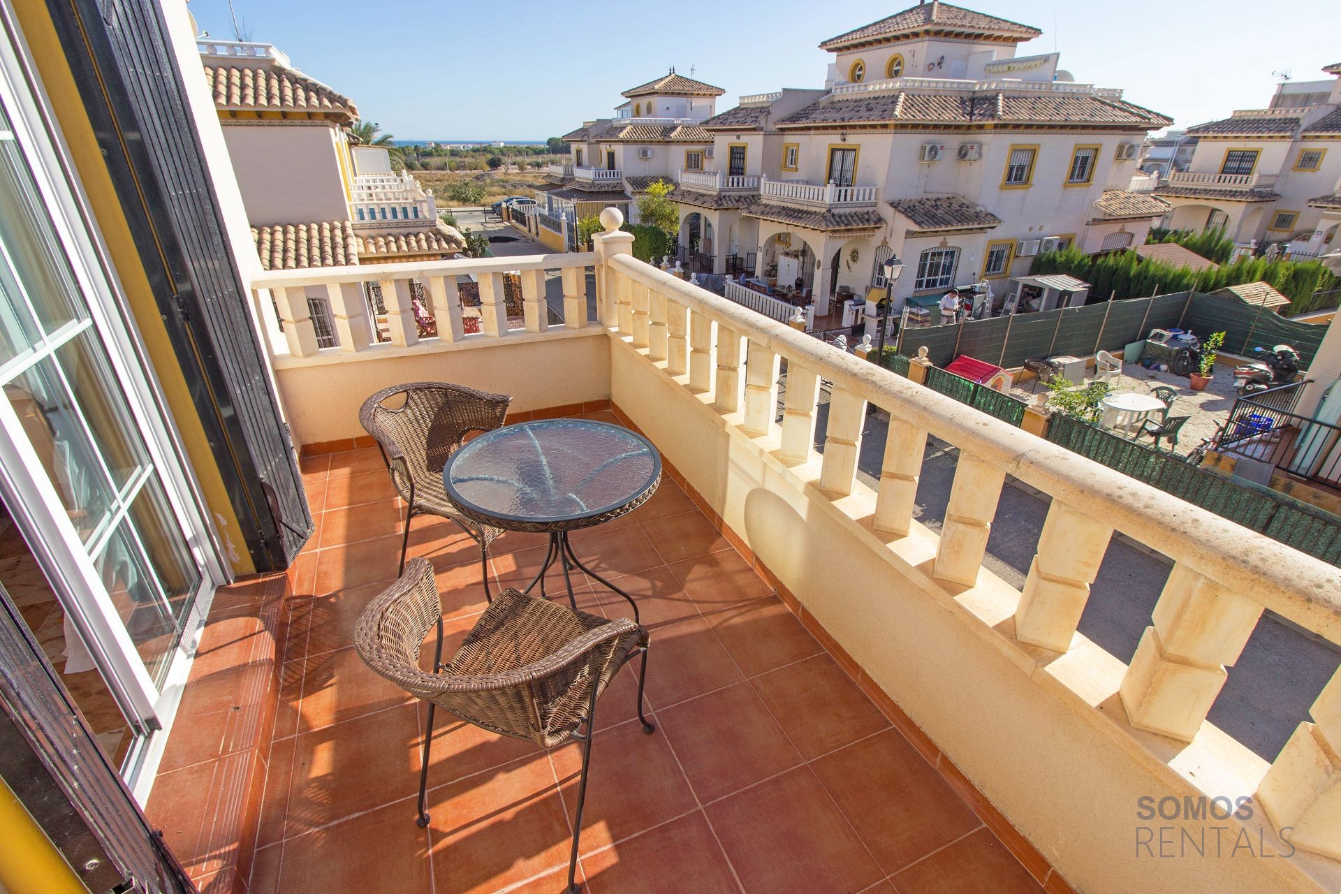 Casa Marina del Rey, La Marina Village y El Pinet — Foto 31
