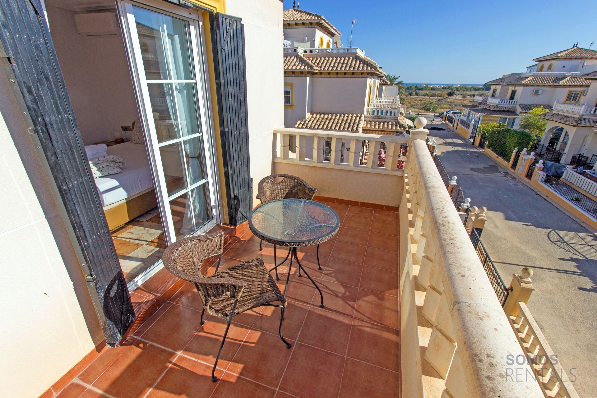 Casa Marina del Rey, La Marina Village y El Pinet — Foto 32