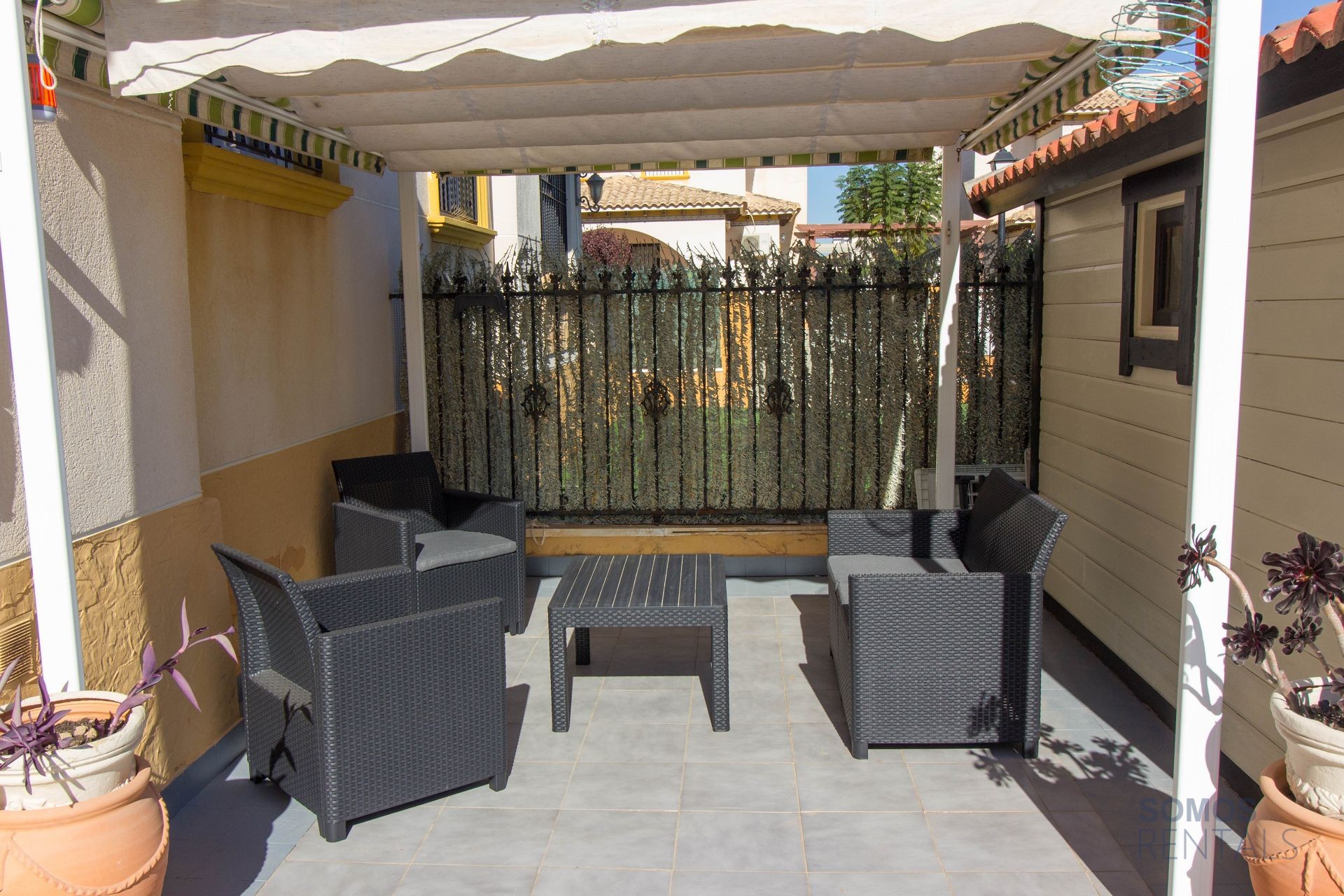 Casa Marina del Rey, La Marina Village y El Pinet — Foto 10
