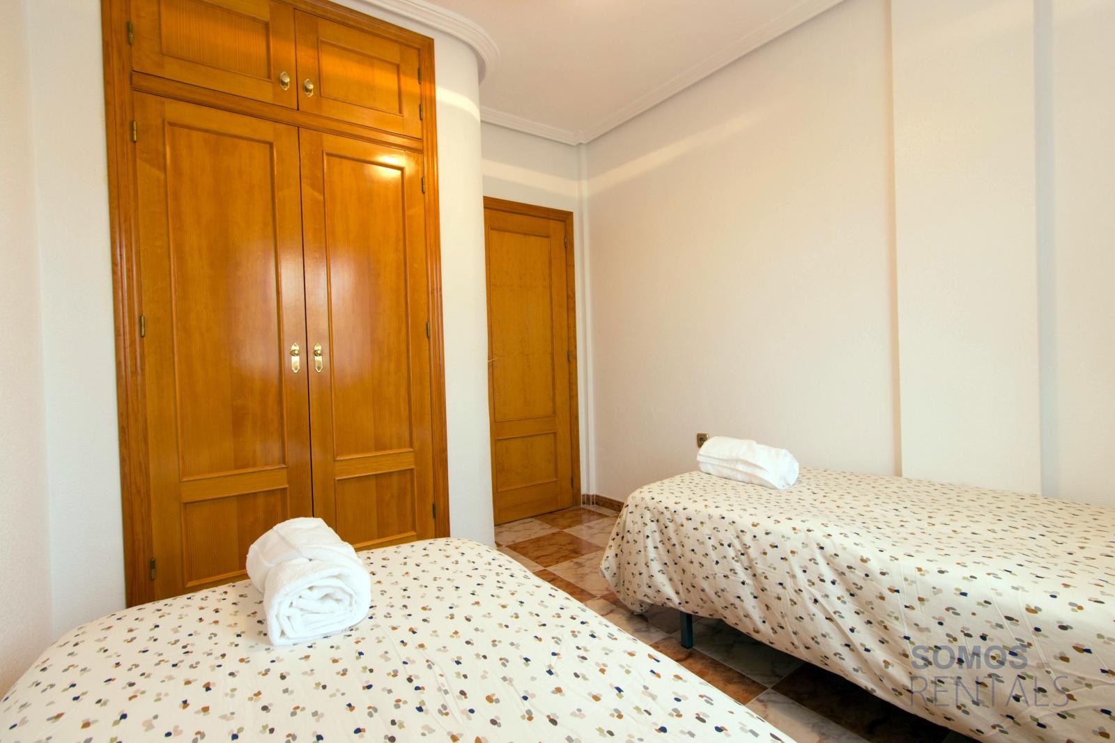 Casa Marina del Rey, La Marina Village y El Pinet — Foto 35
