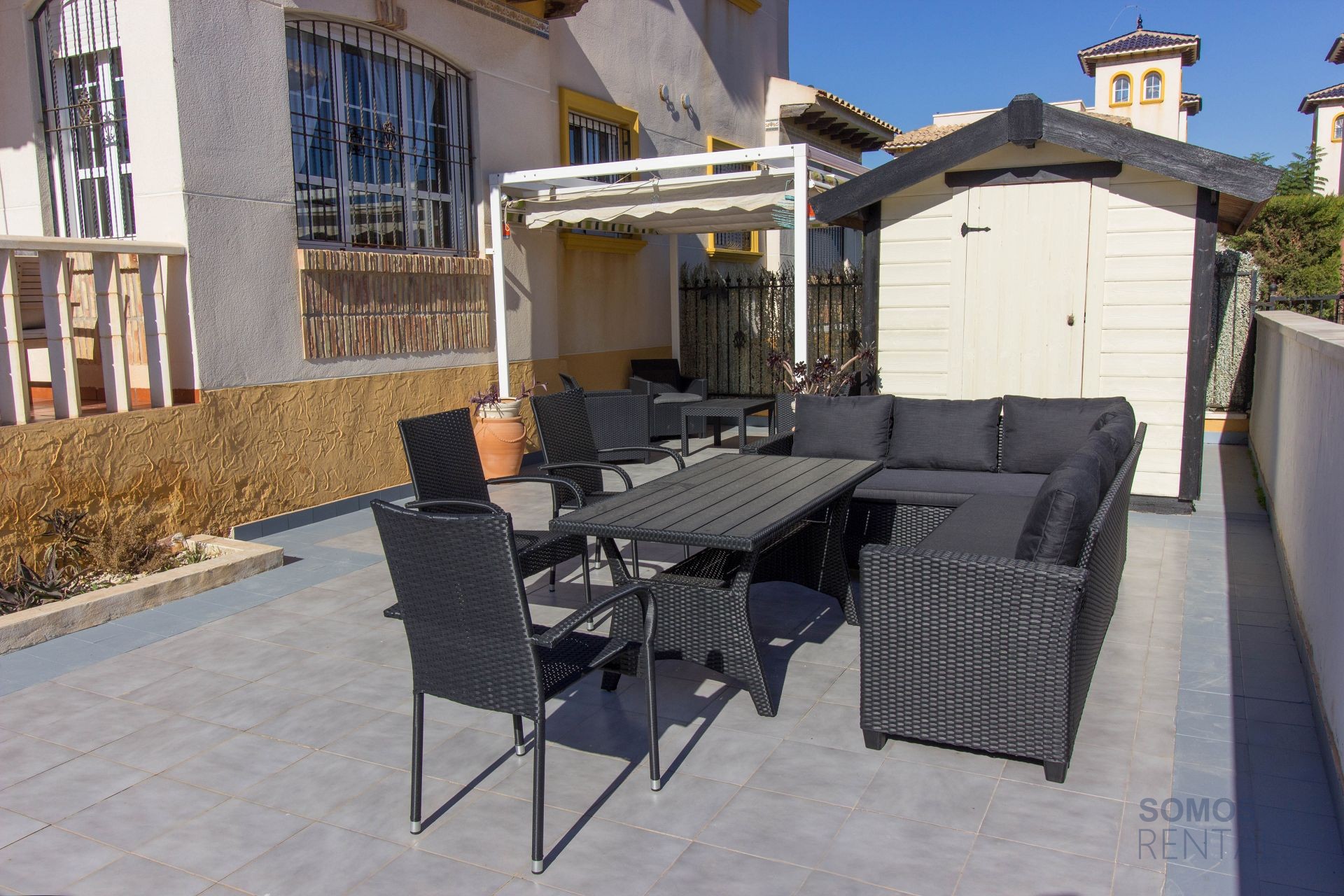 Casa Marina del Rey, La Marina Village y El Pinet — Foto 7
