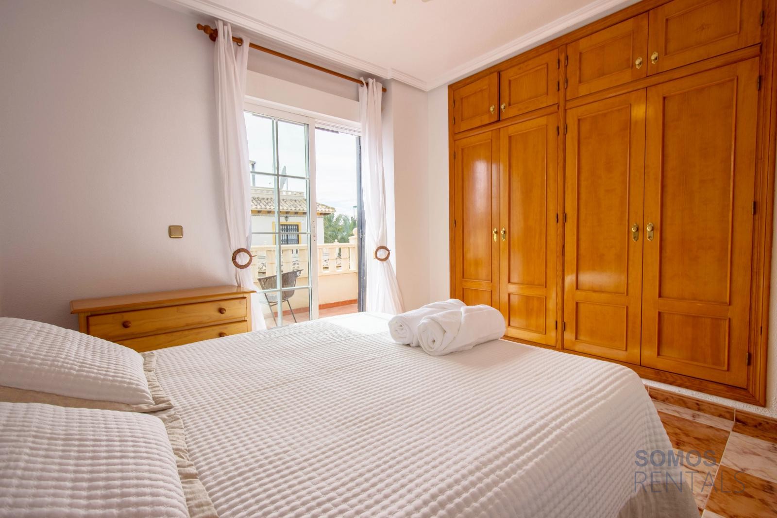 Casa Marina del Rey, La Marina Village y El Pinet — Foto 29