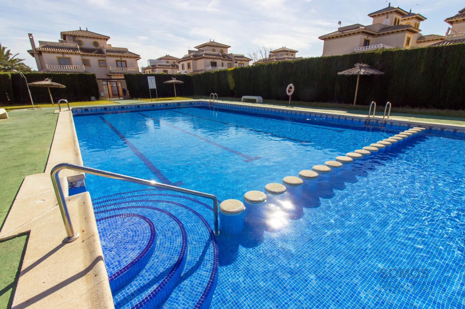 Casa Marina del Rey, La Marina Village y El Pinet — Foto 48