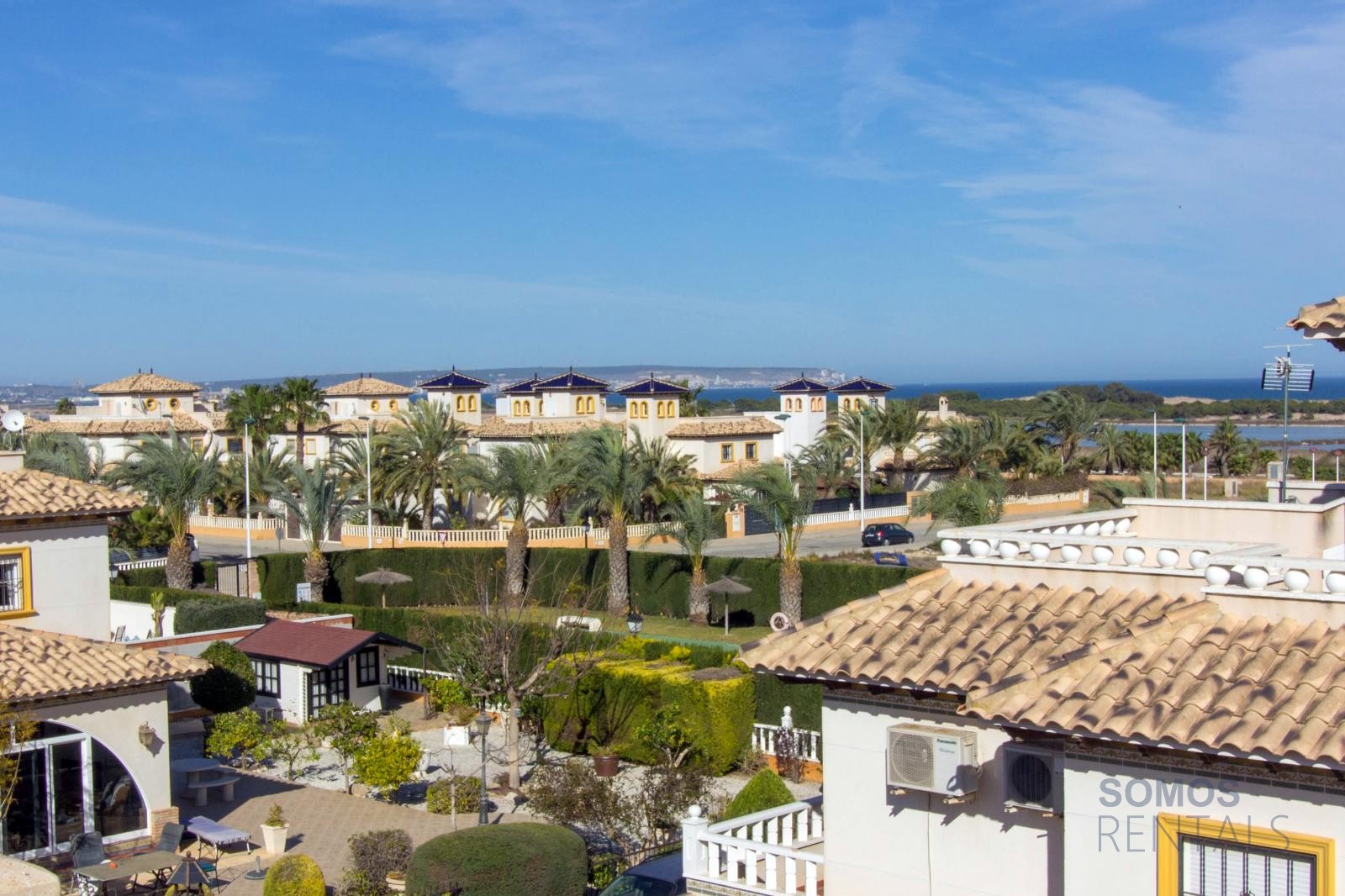 Casa Marina del Rey, La Marina Village y El Pinet — Foto 43