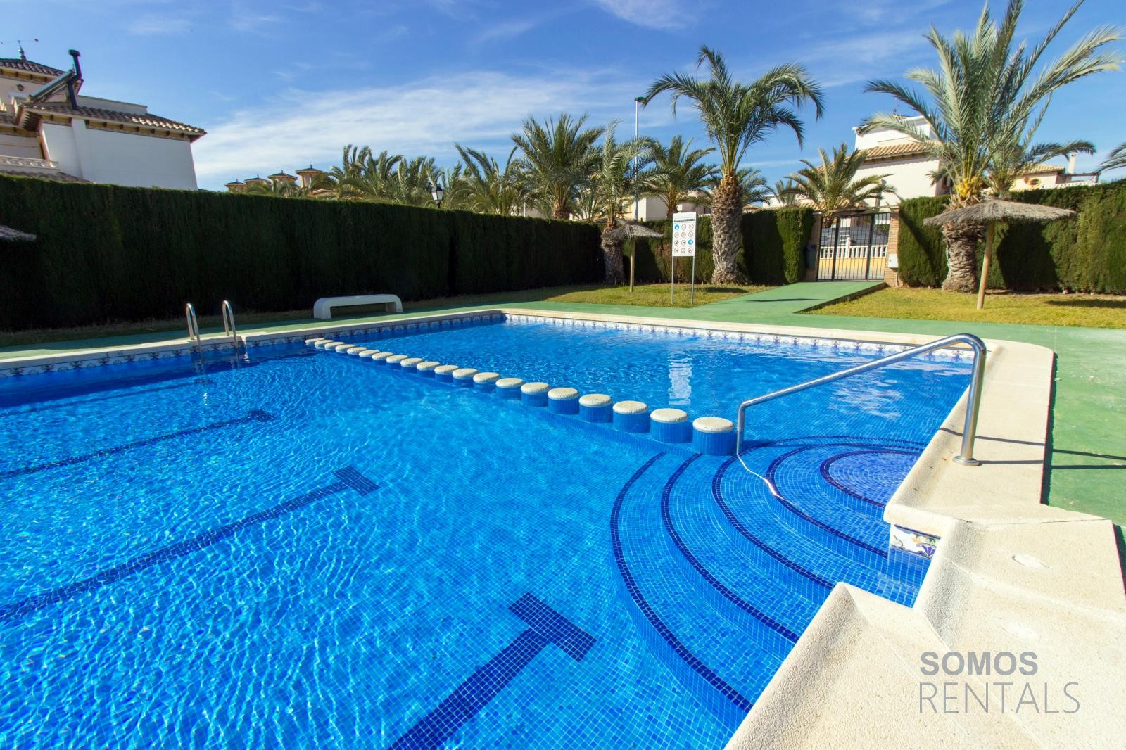 Casa Marina del Rey, La Marina Village y El Pinet — Foto 49