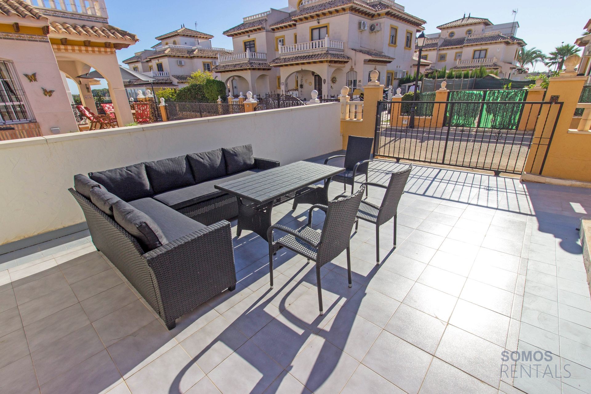 Casa Marina del Rey, La Marina Village y El Pinet — Foto 11