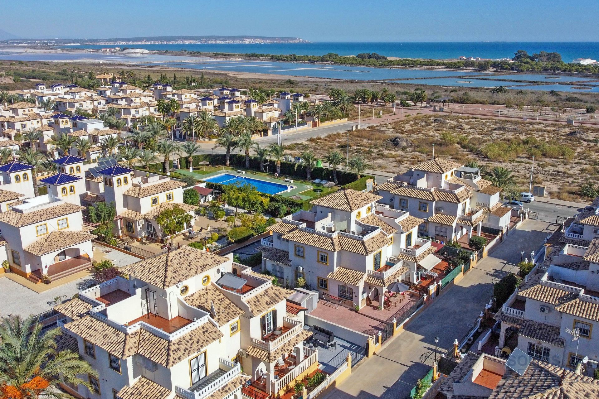 Casa Marina del Rey, La Marina Village y El Pinet — Foto 4