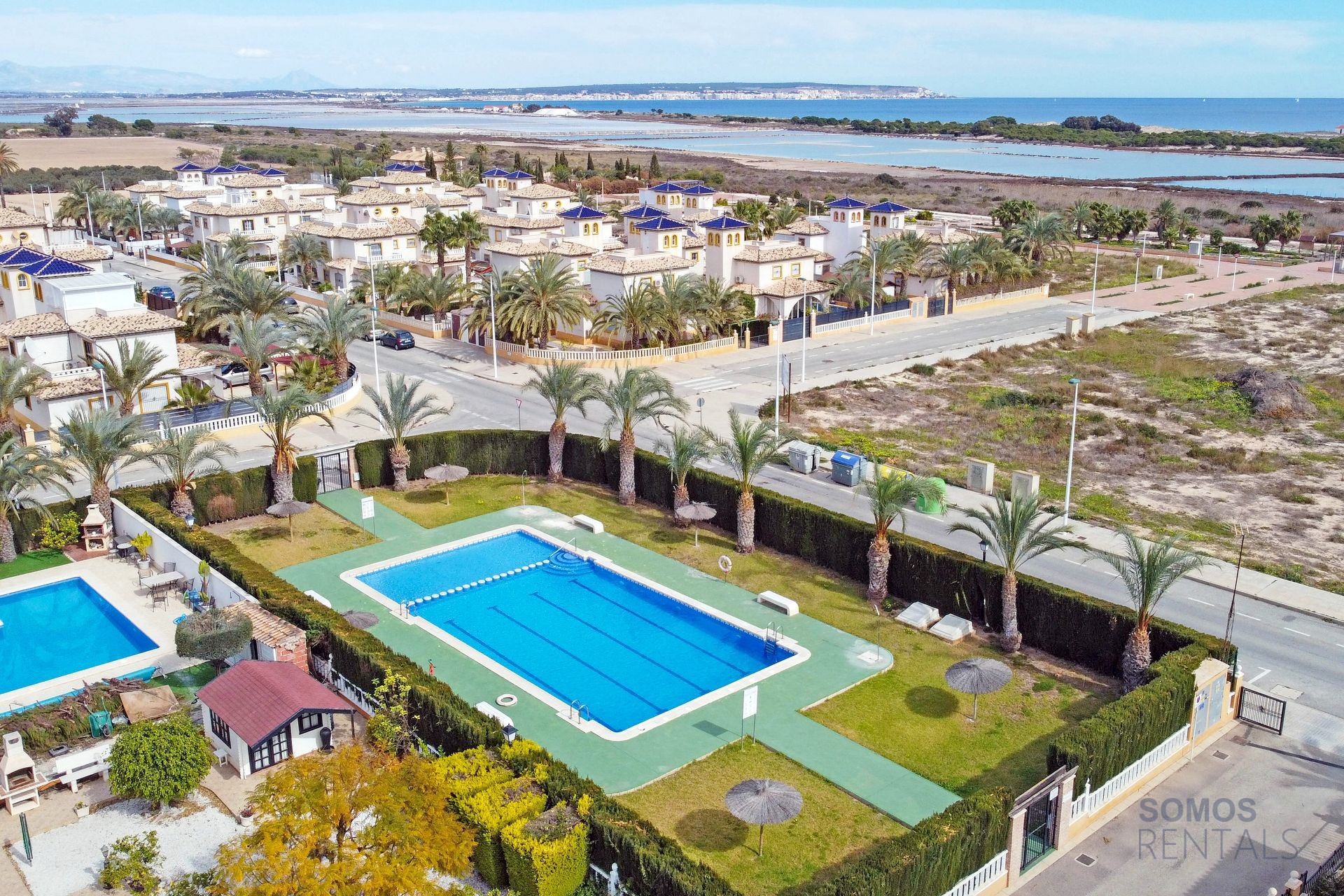Casa Marina del Rey, La Marina Village y El Pinet — Foto 45