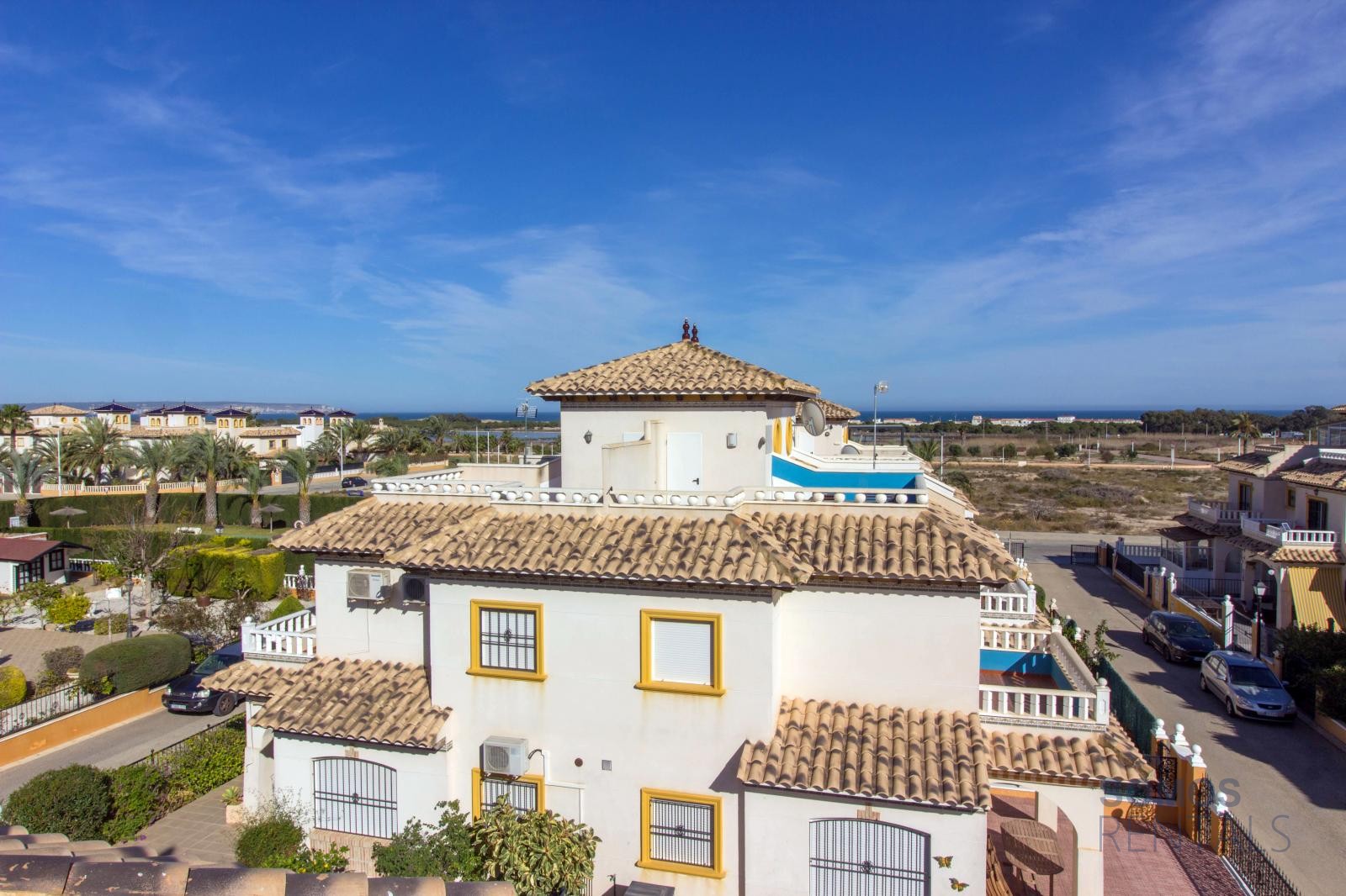 Casa Marina del Rey, La Marina Village y El Pinet — Foto 42