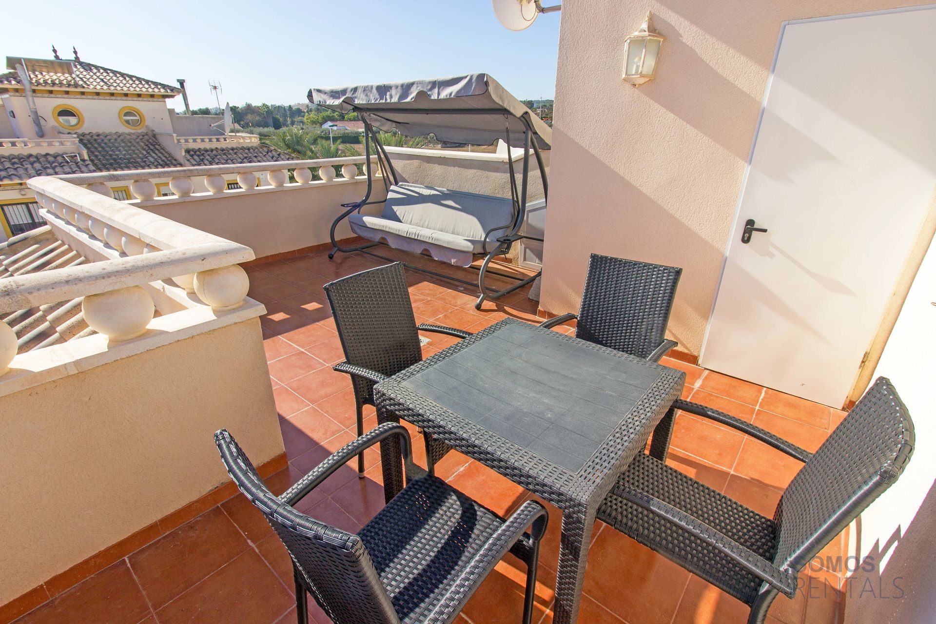 Casa Marina del Rey, La Marina Village y El Pinet — Foto 39