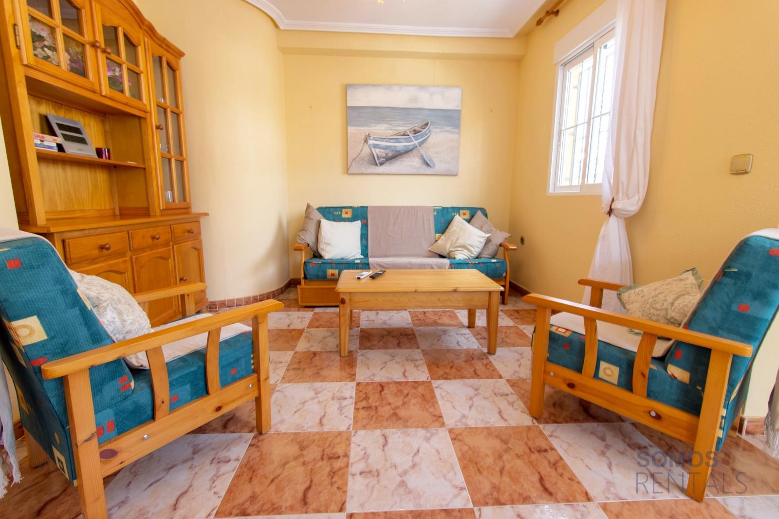 Casa Marina del Rey, La Marina Village y El Pinet — Foto 19