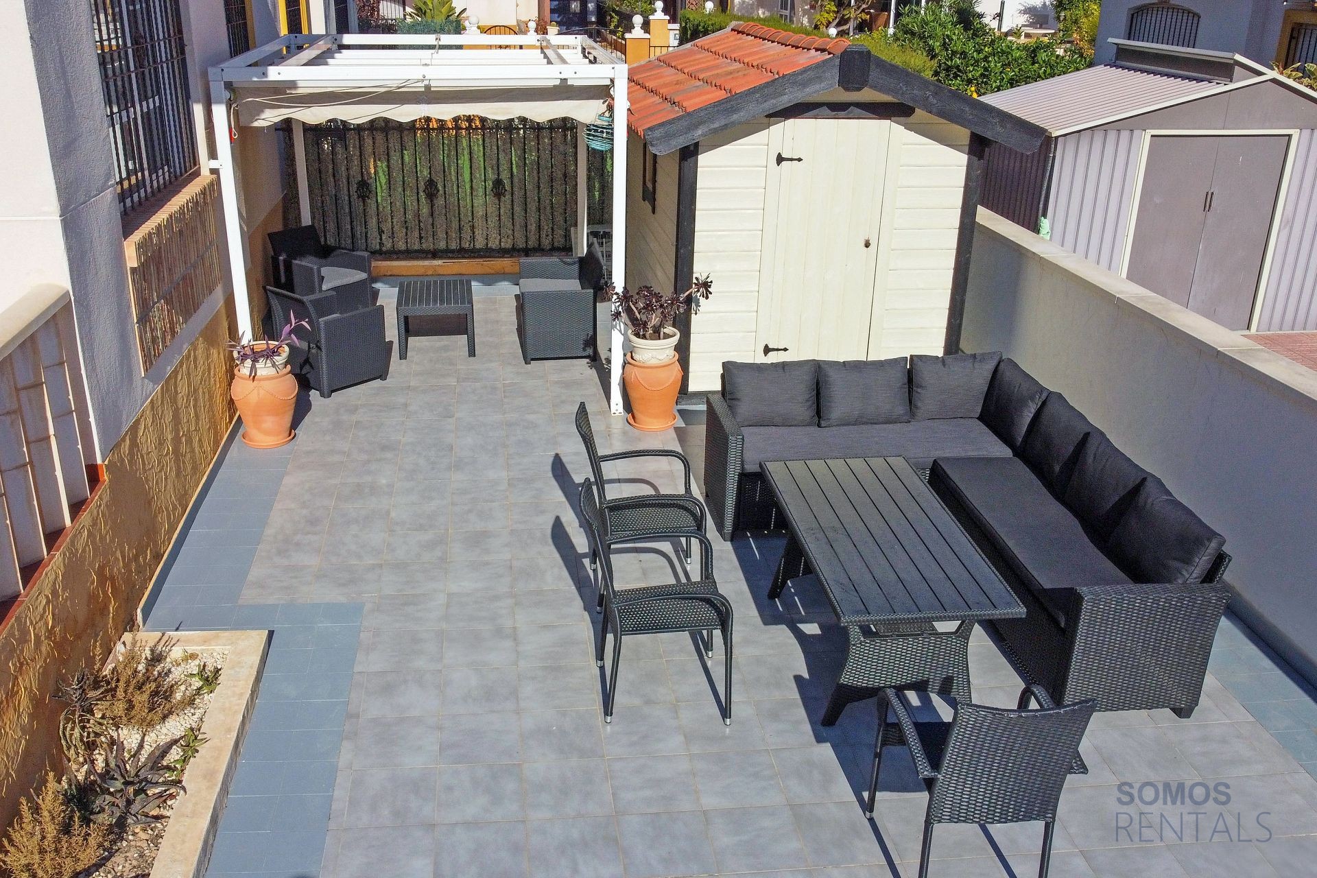 Casa Marina del Rey, La Marina Village y El Pinet — Foto 6