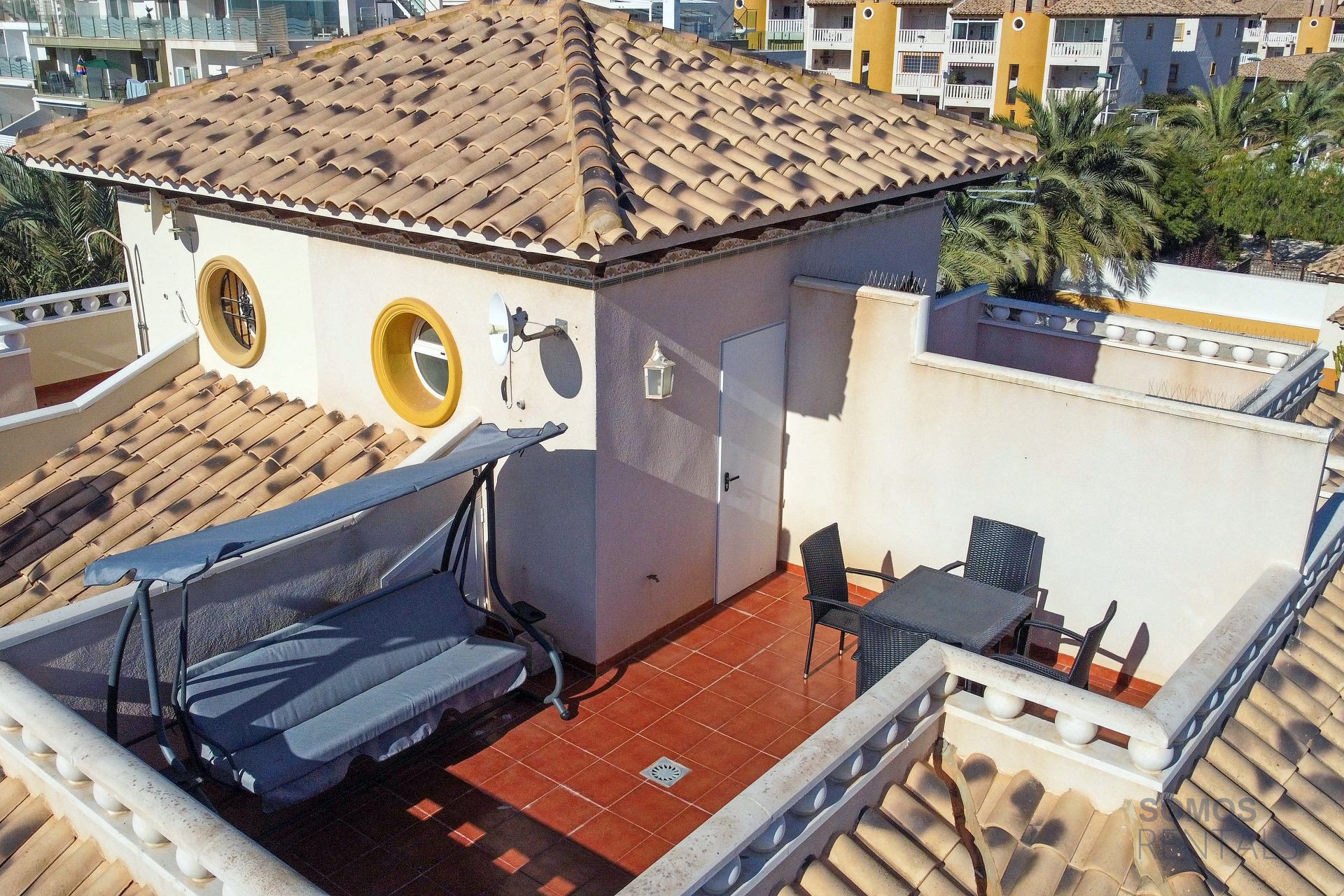 Casa Marina del Rey, La Marina Village y El Pinet — Foto 44