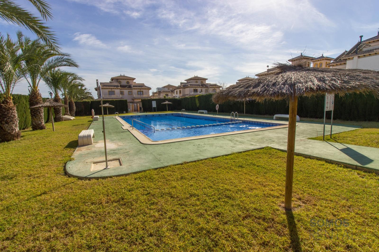 Casa Marina del Rey, La Marina Village y El Pinet — Foto 46