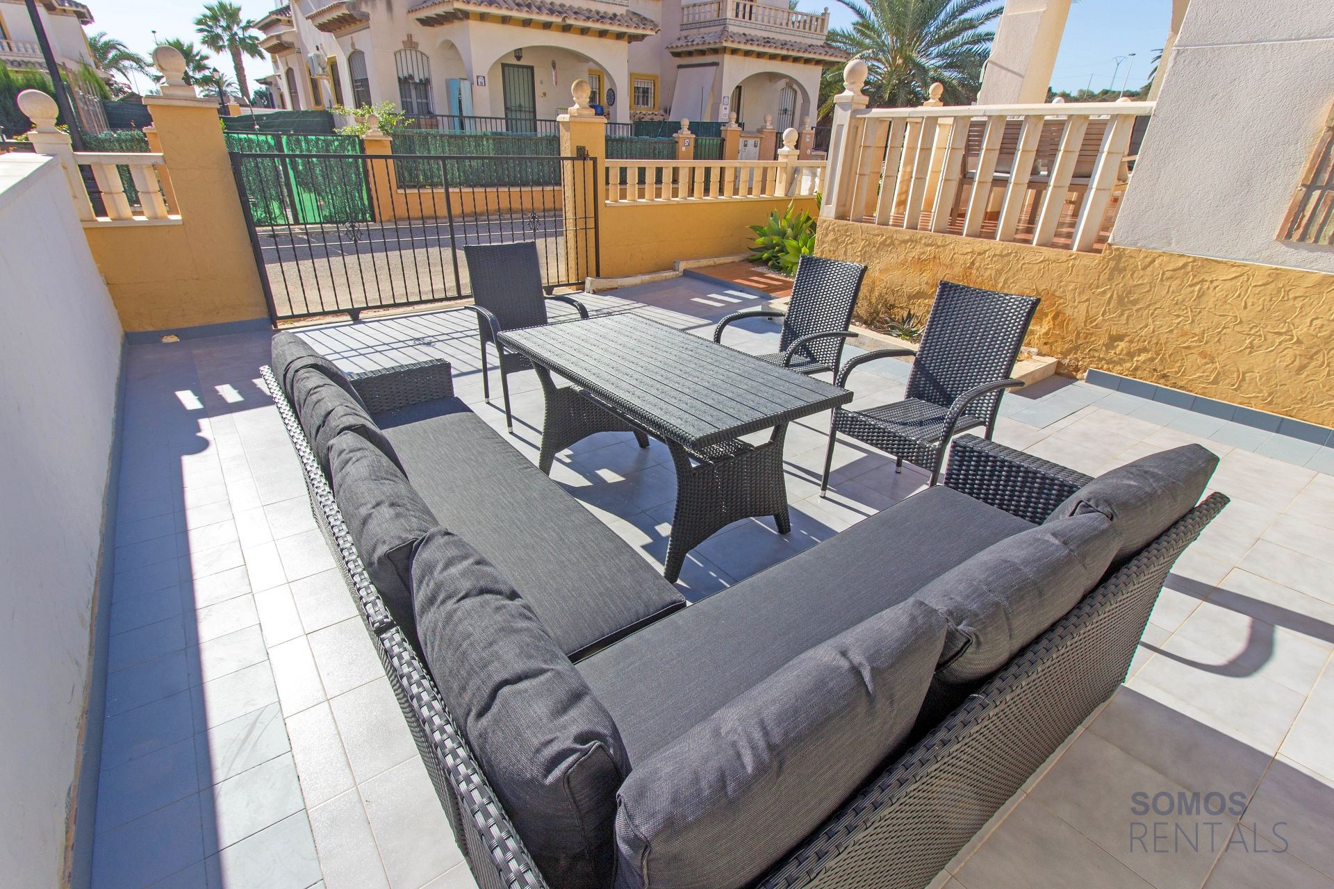 Casa Marina del Rey, La Marina Village y El Pinet — Foto 8