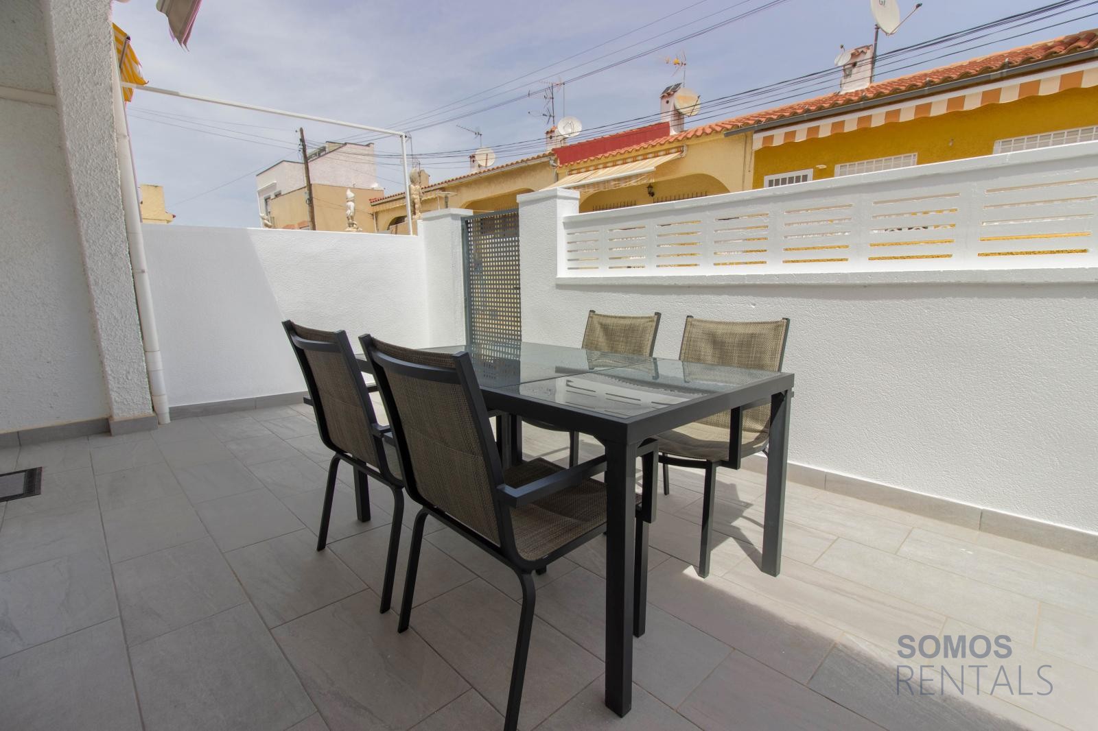 Casa Carolina, Urb La Marina — fotografía 6