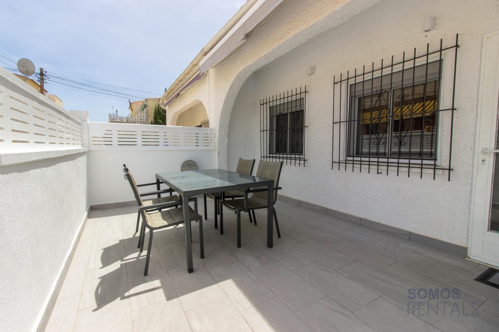 Casa Carolina, Urb La Marina — Foto 1