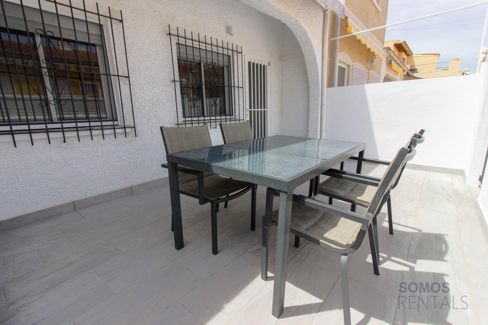 Casa Carolina, Urb La Marina — fotografía 5