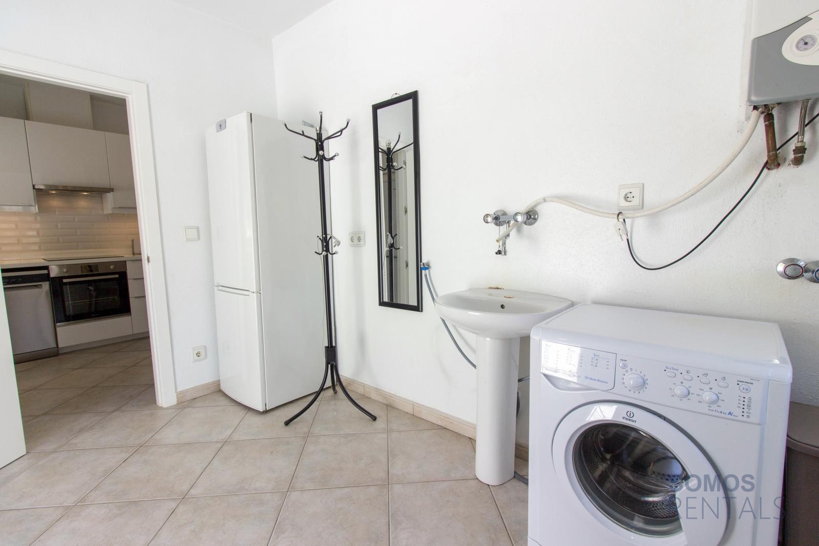 Villa Babilonia, Urb La Marina — photographie 47