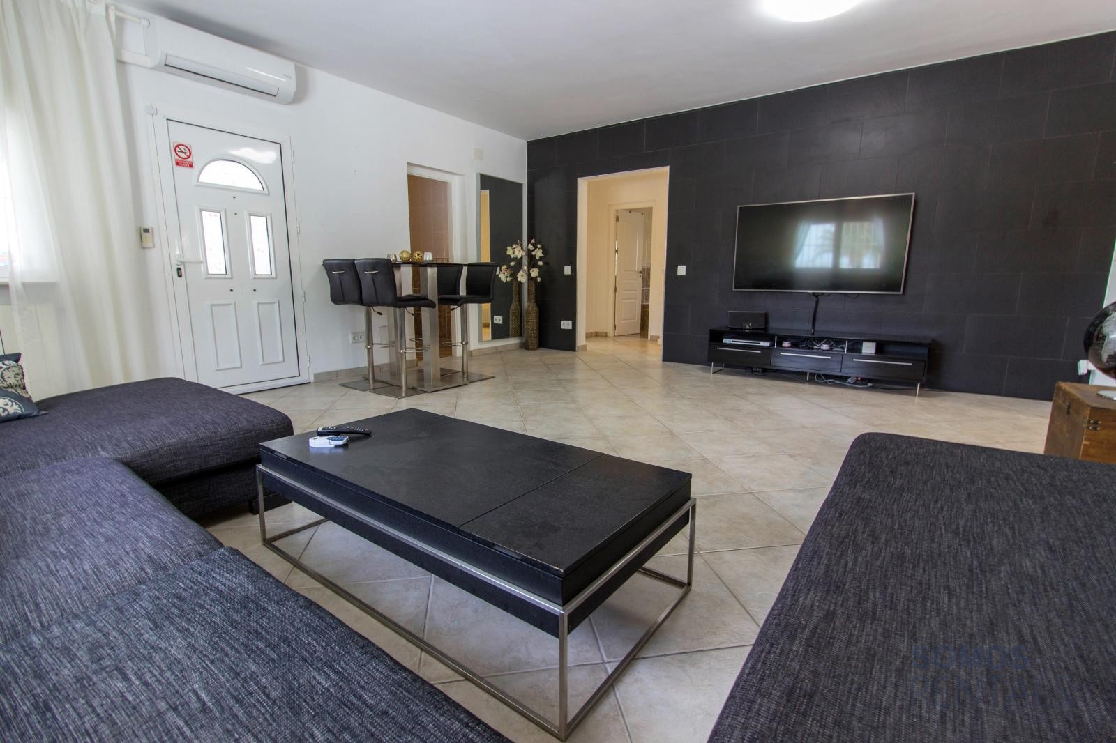 Villa Babilonia, Urb La Marina — photographie 40