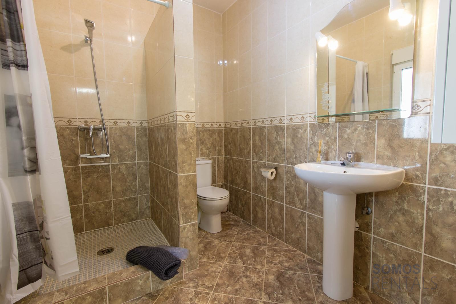 Villa Babilonia, Urb La Marina — photographie 57