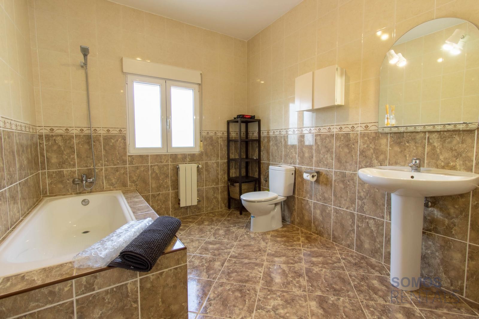 Villa Babilonia, Urb La Marina — photographie 56