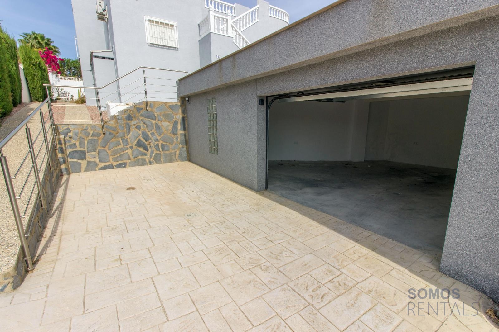 Villa Babilonia, Urb La Marina — photographie 59
