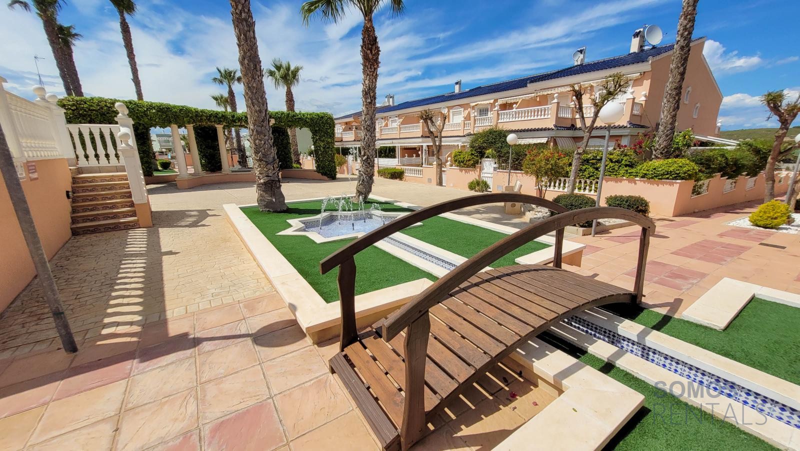 Apartamento Mediterráneo - Gran Alacant photograph 29