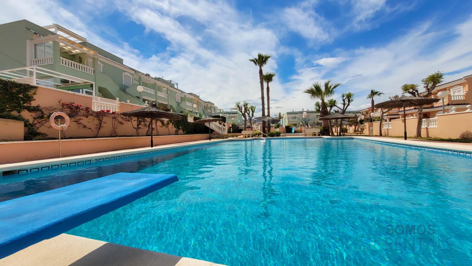 Apartamento Mediterráneo - Gran Alacant photograph 25