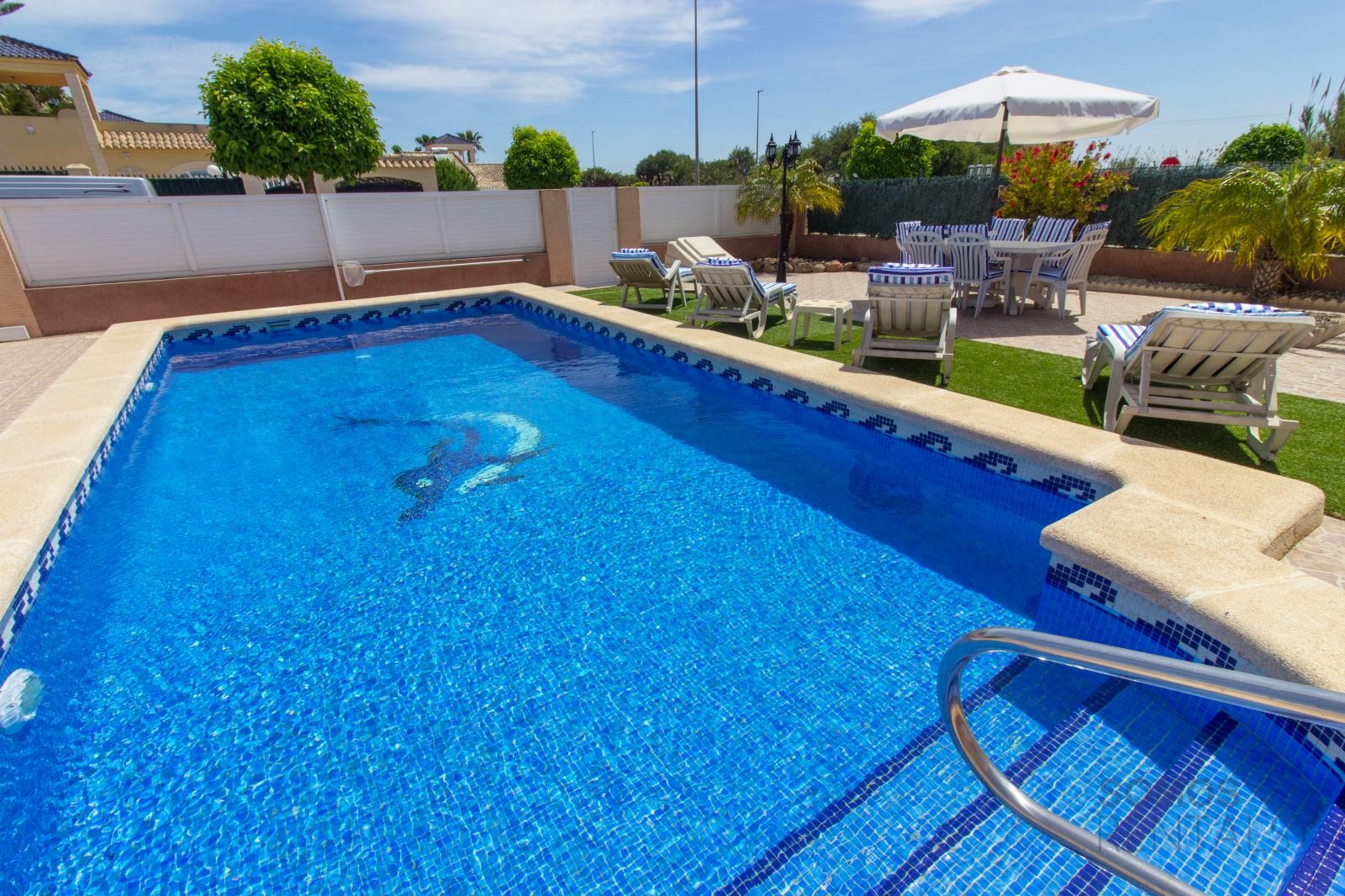Villa Berna - Urb La Marina photograph 16