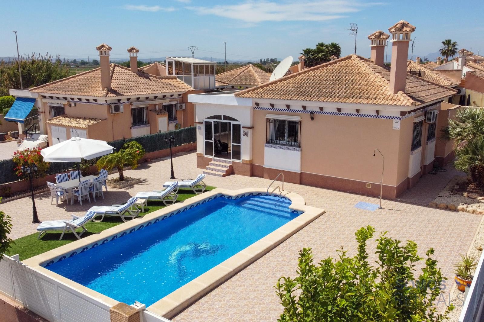 Villa Berna - Urb La Marina photograph 7