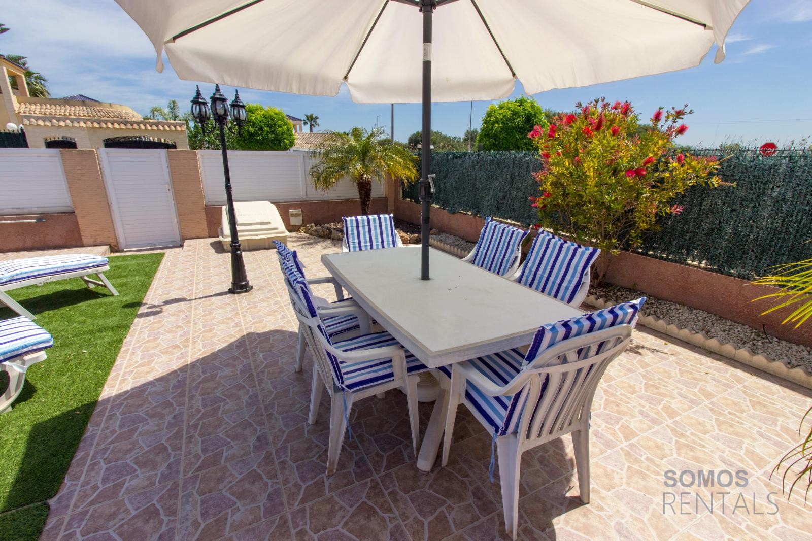 Villa Berna - Urb La Marina photograph 18