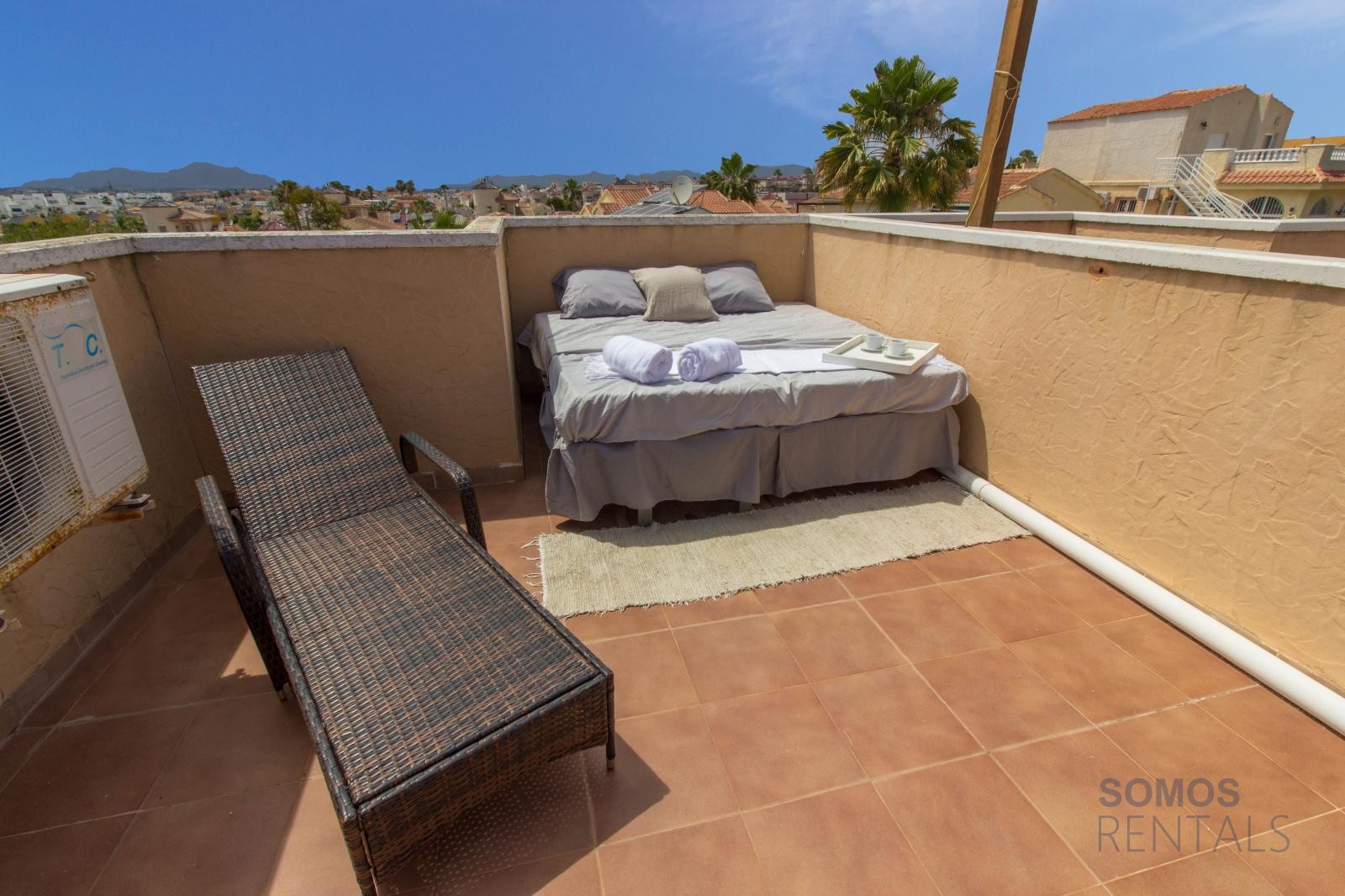 Casa Dublin, Urb La Marina — photographie 34