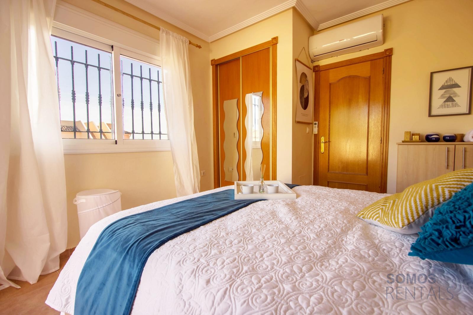 Casa Dublin, Urb La Marina — photographie 29