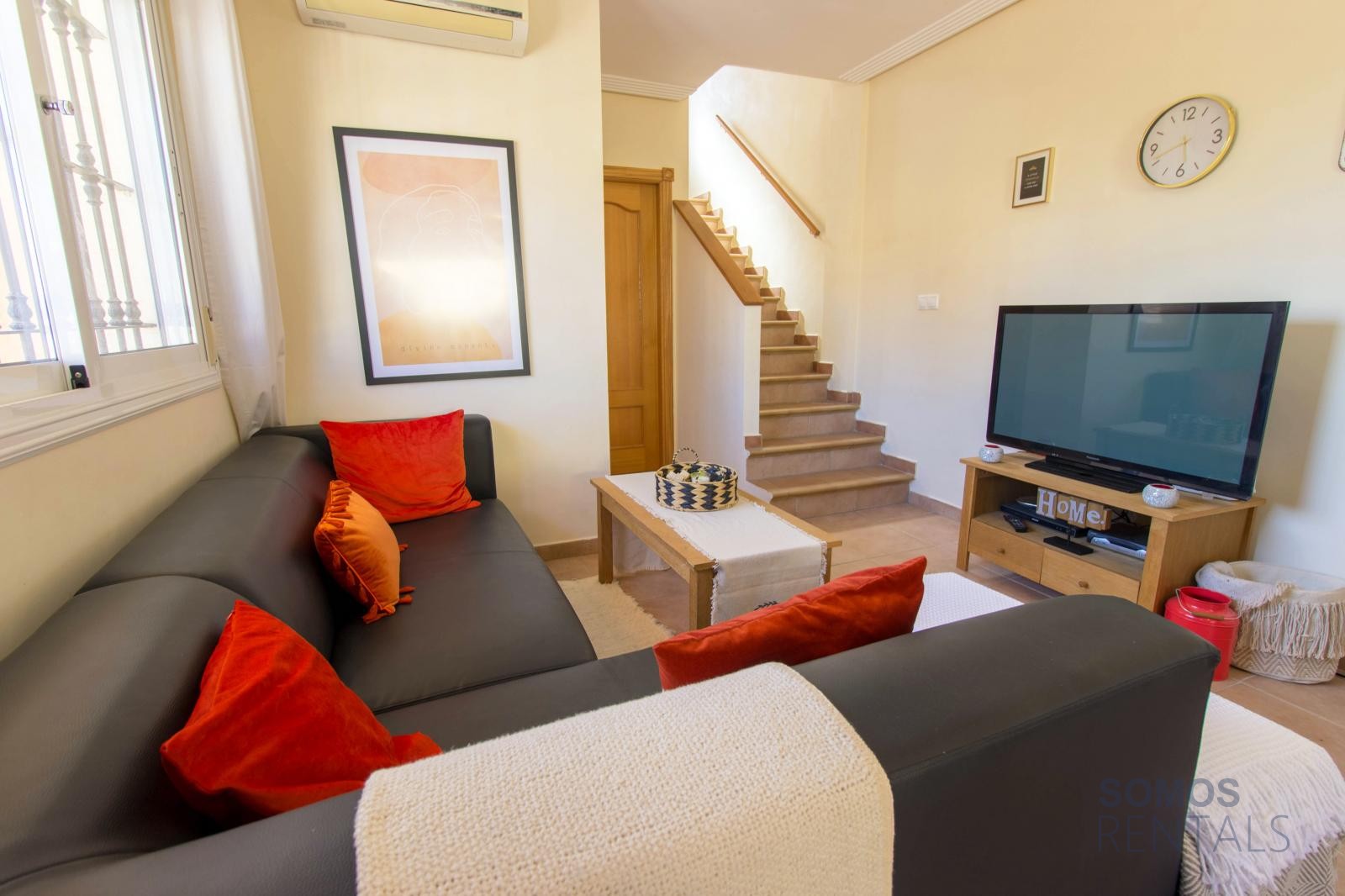 Casa Dublin, Urb La Marina — photographie 19