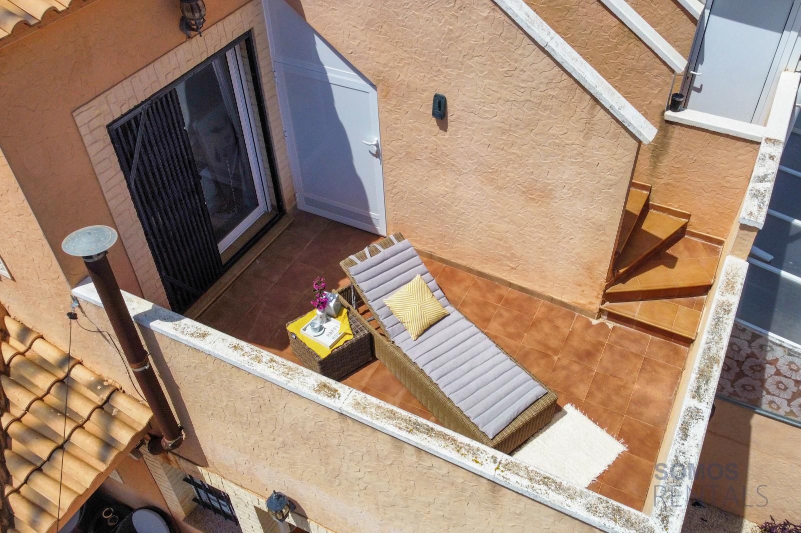 Casa Dublin, Urb La Marina — photographie 33