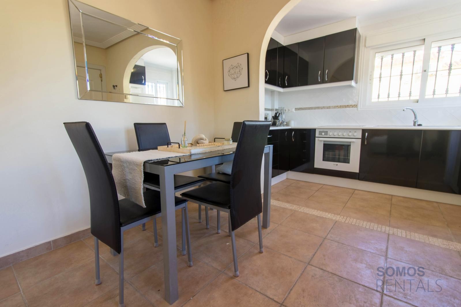 Casa Dublin, Urb La Marina — photographie 17