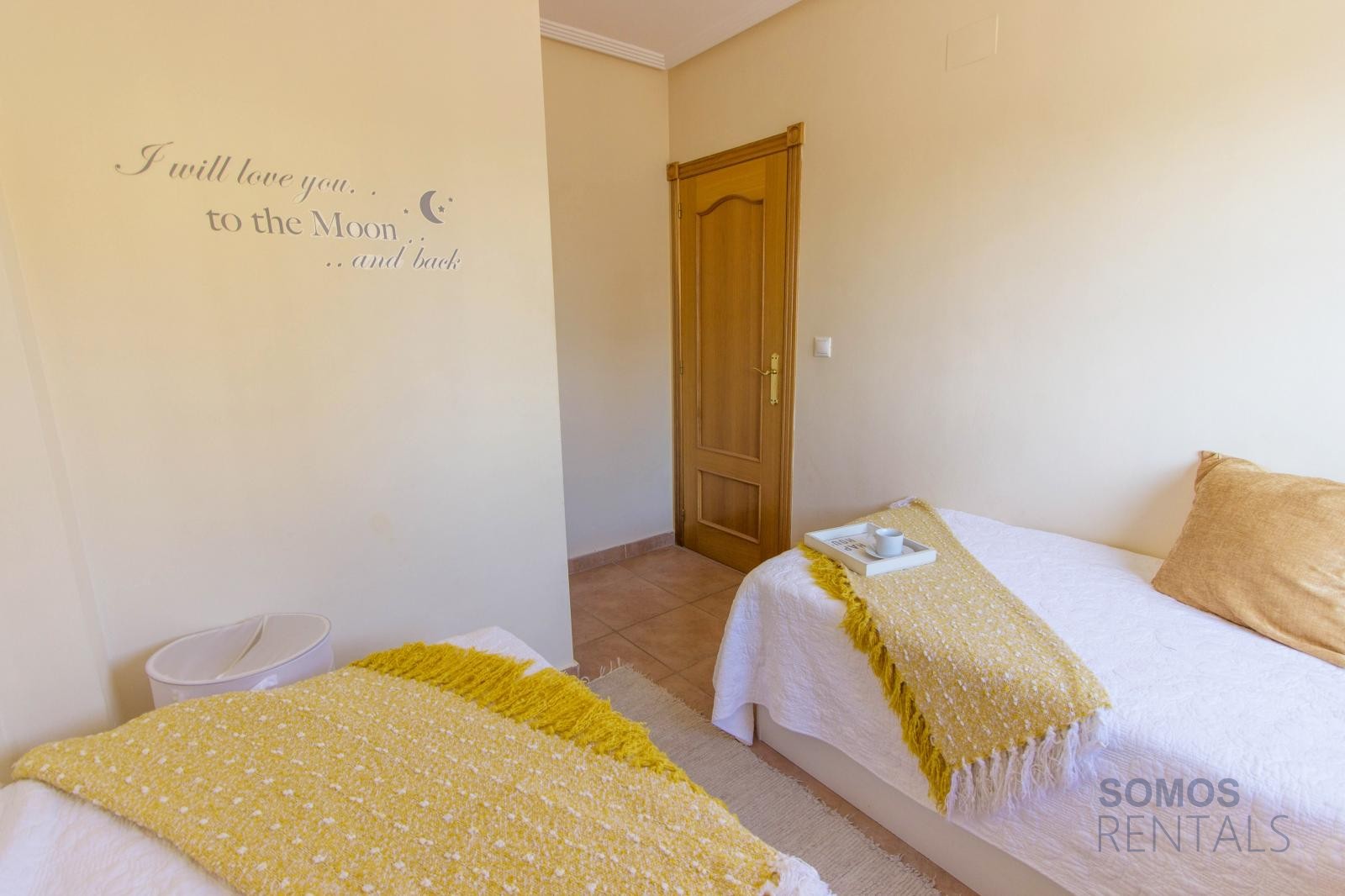 Casa Dublin, Urb La Marina — photographie 22