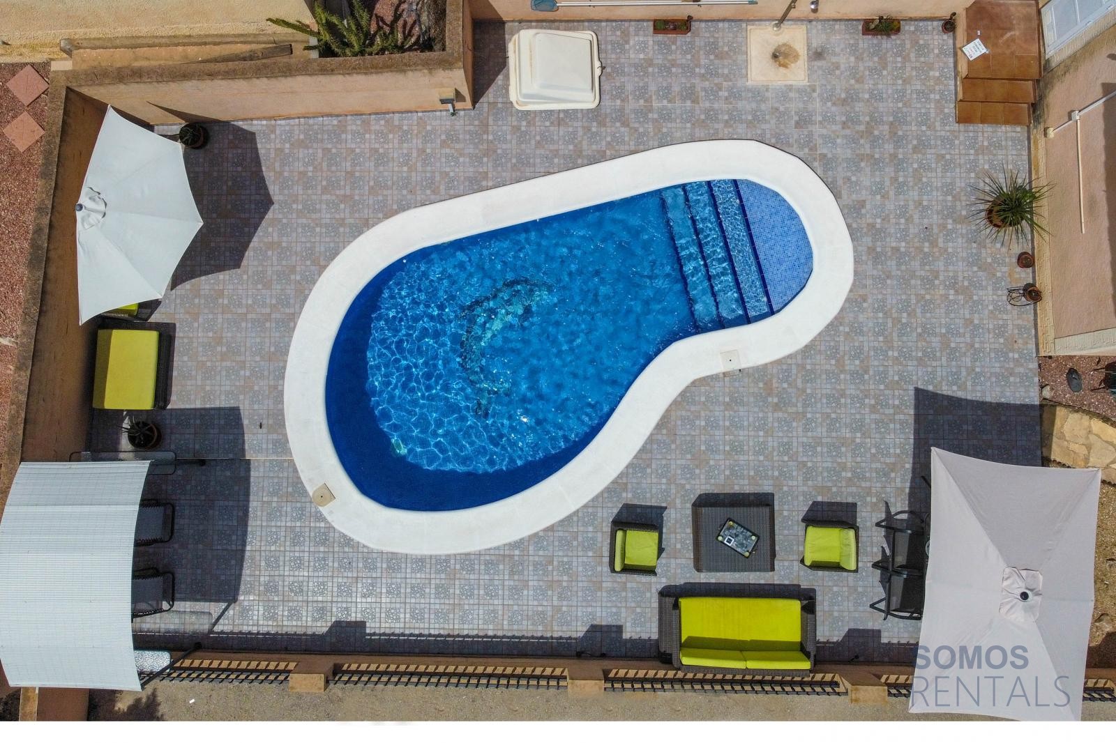 Casa Dublin, Urb La Marina — photographie 40