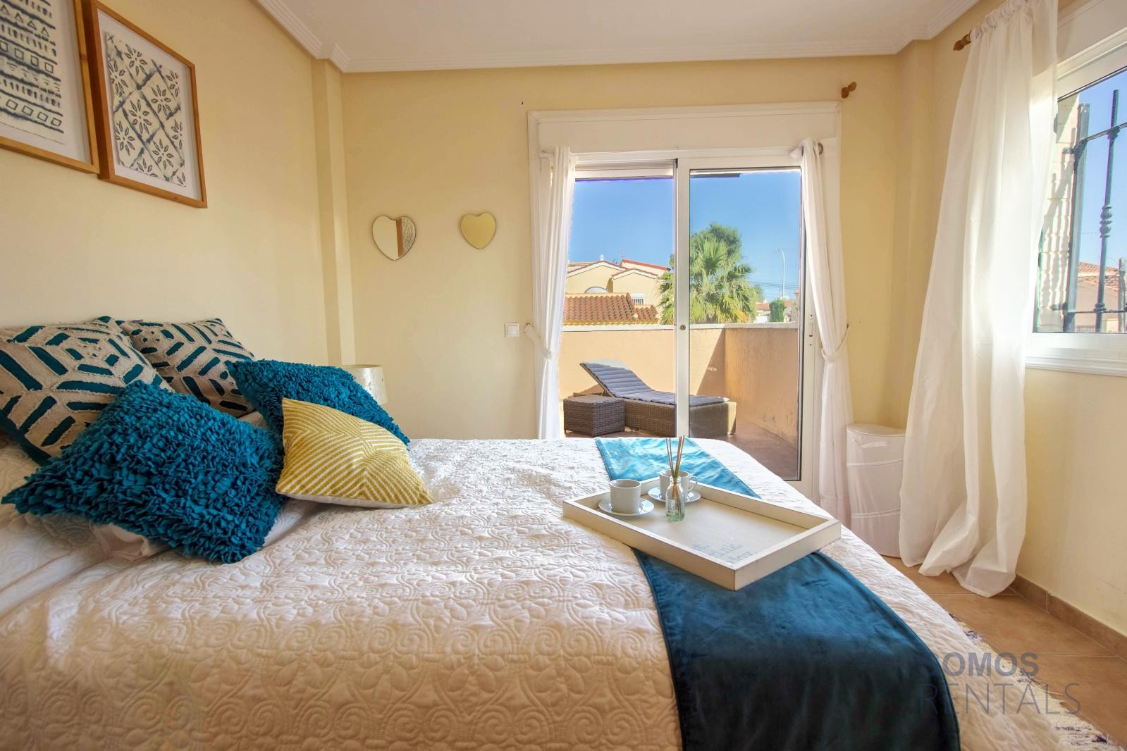 Casa Dublin, Urb La Marina — photographie 26