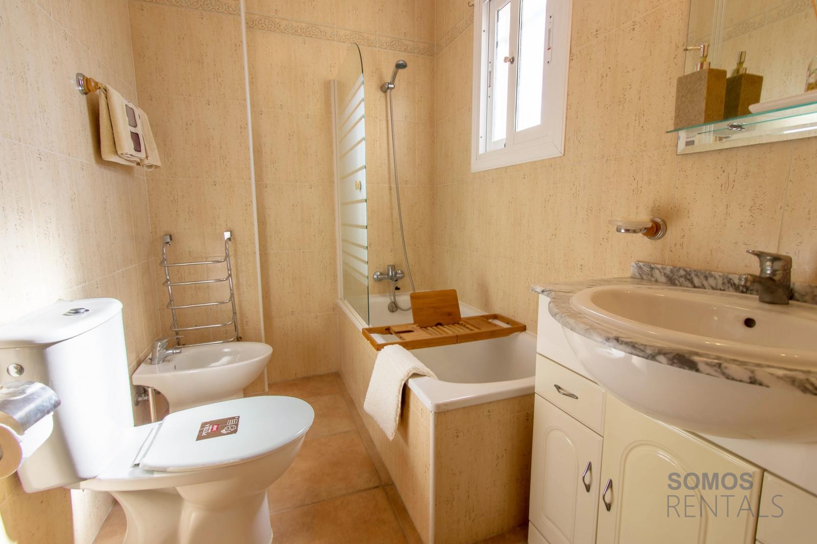 Casa Dublin, Urb La Marina — photographie 25