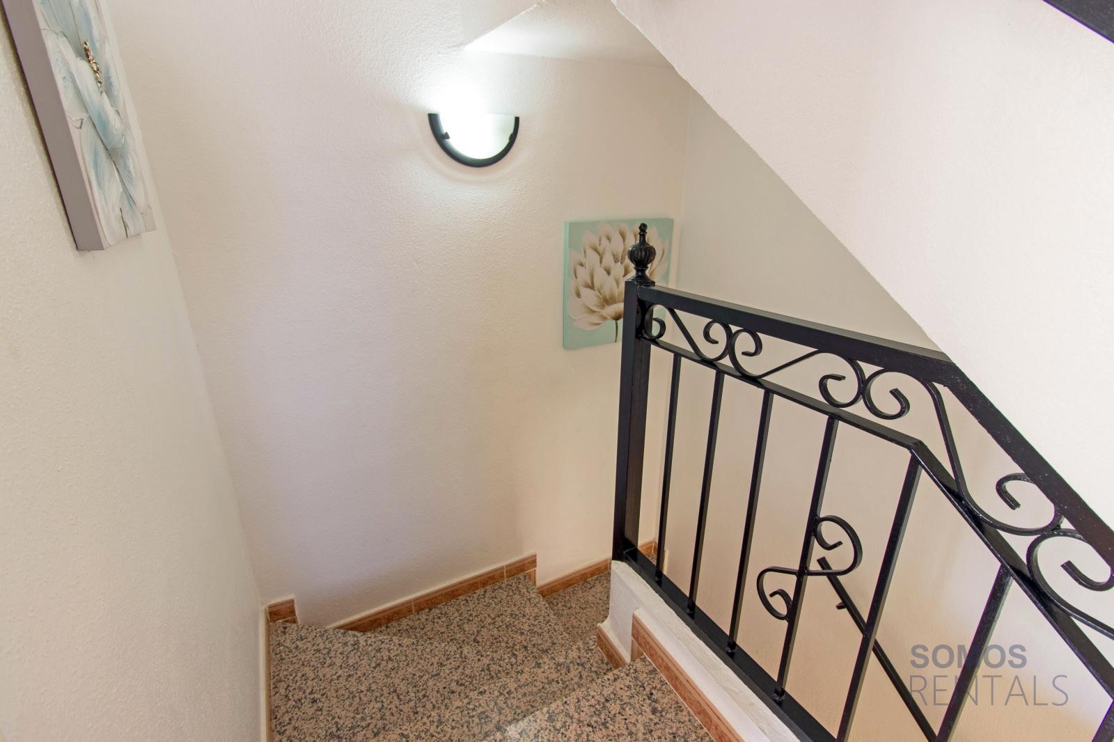 Casa Alfredo, Urb La Marina — photographie 22