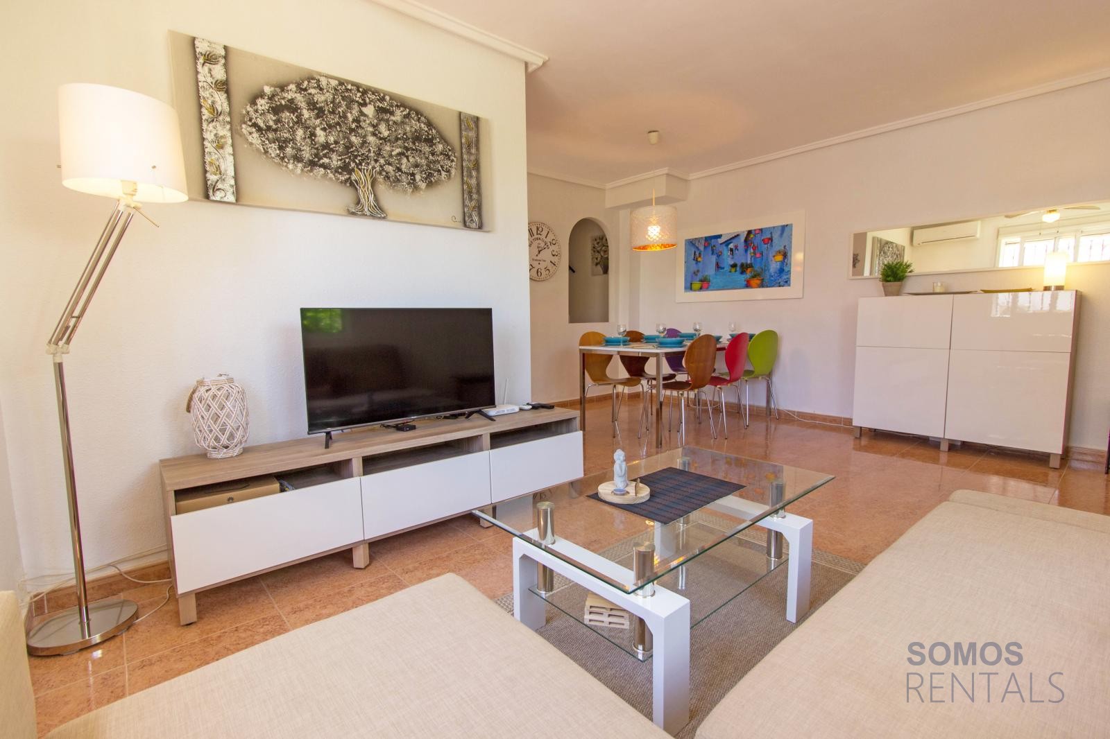 Casa Alfredo, Urb La Marina — photographie 12