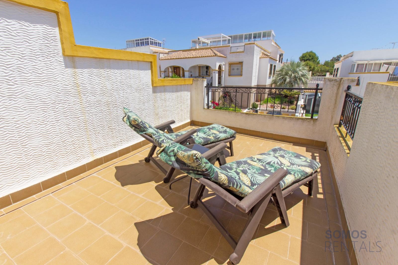Casa Alfredo, Urb La Marina — photographie 25
