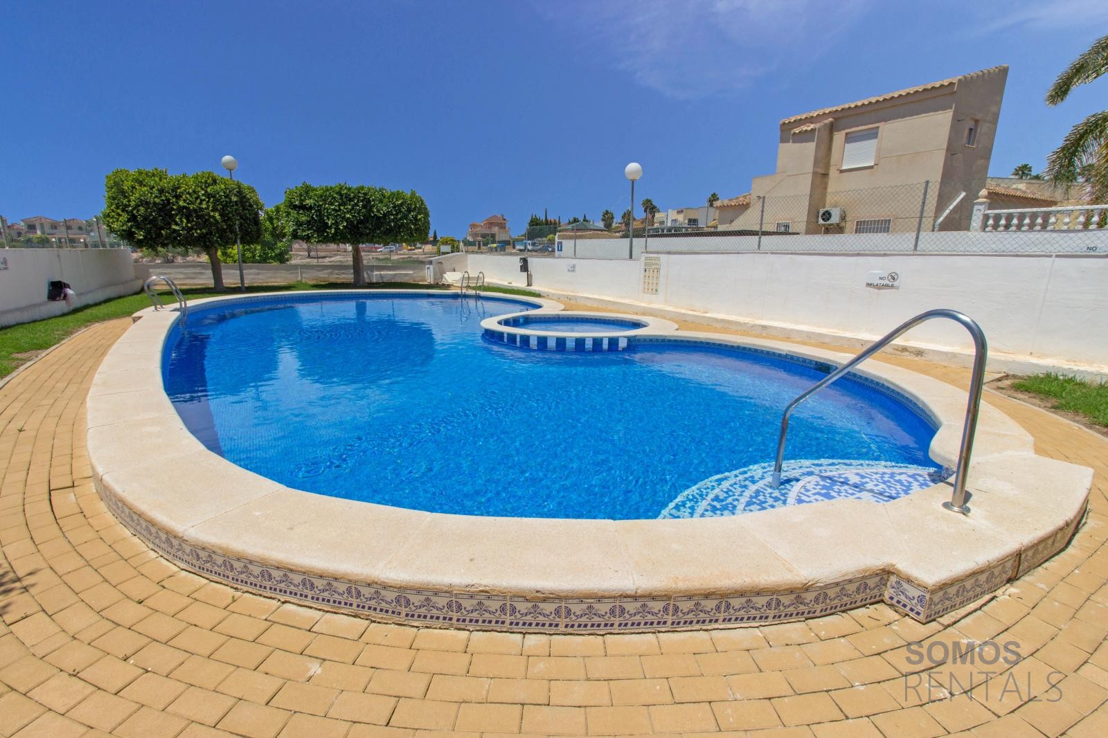 Casa Alfredo, Urb La Marina — photographie 35