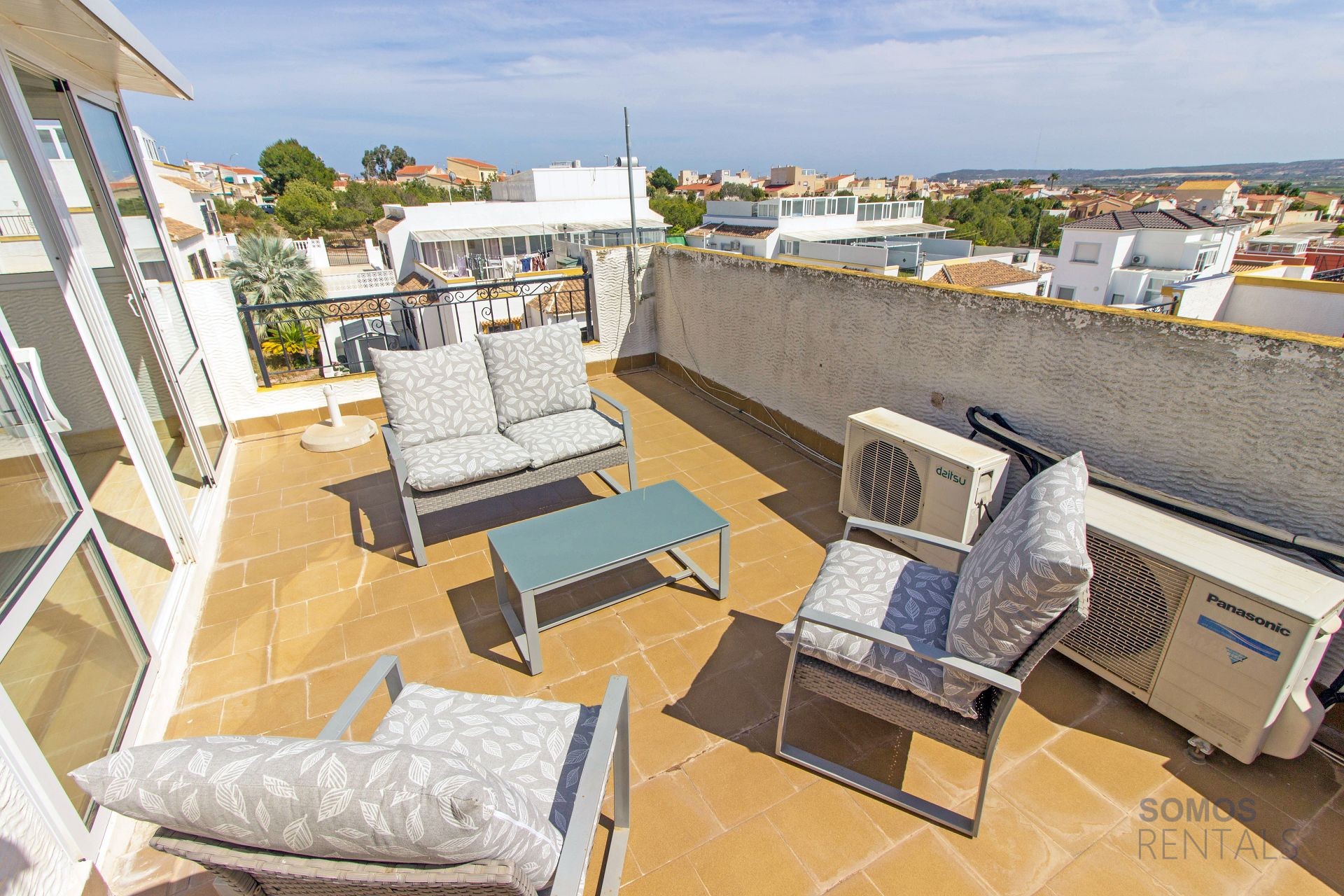 Casa Alfredo, Urb La Marina — photographie 34