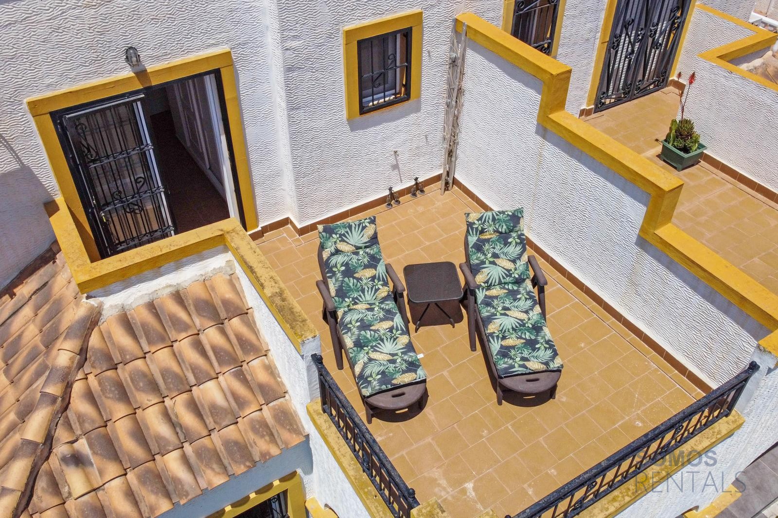 Casa Alfredo, Urb La Marina — photographie 27