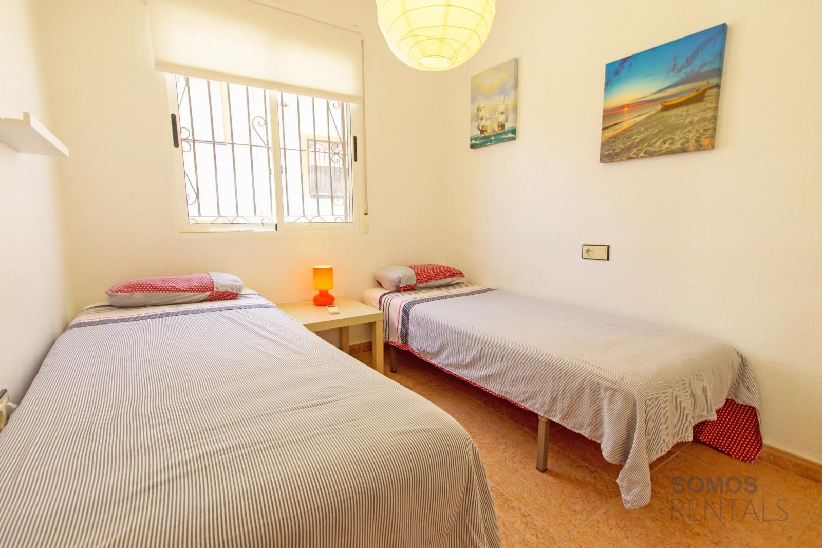 Casa Alfredo, Urb La Marina — photographie 19