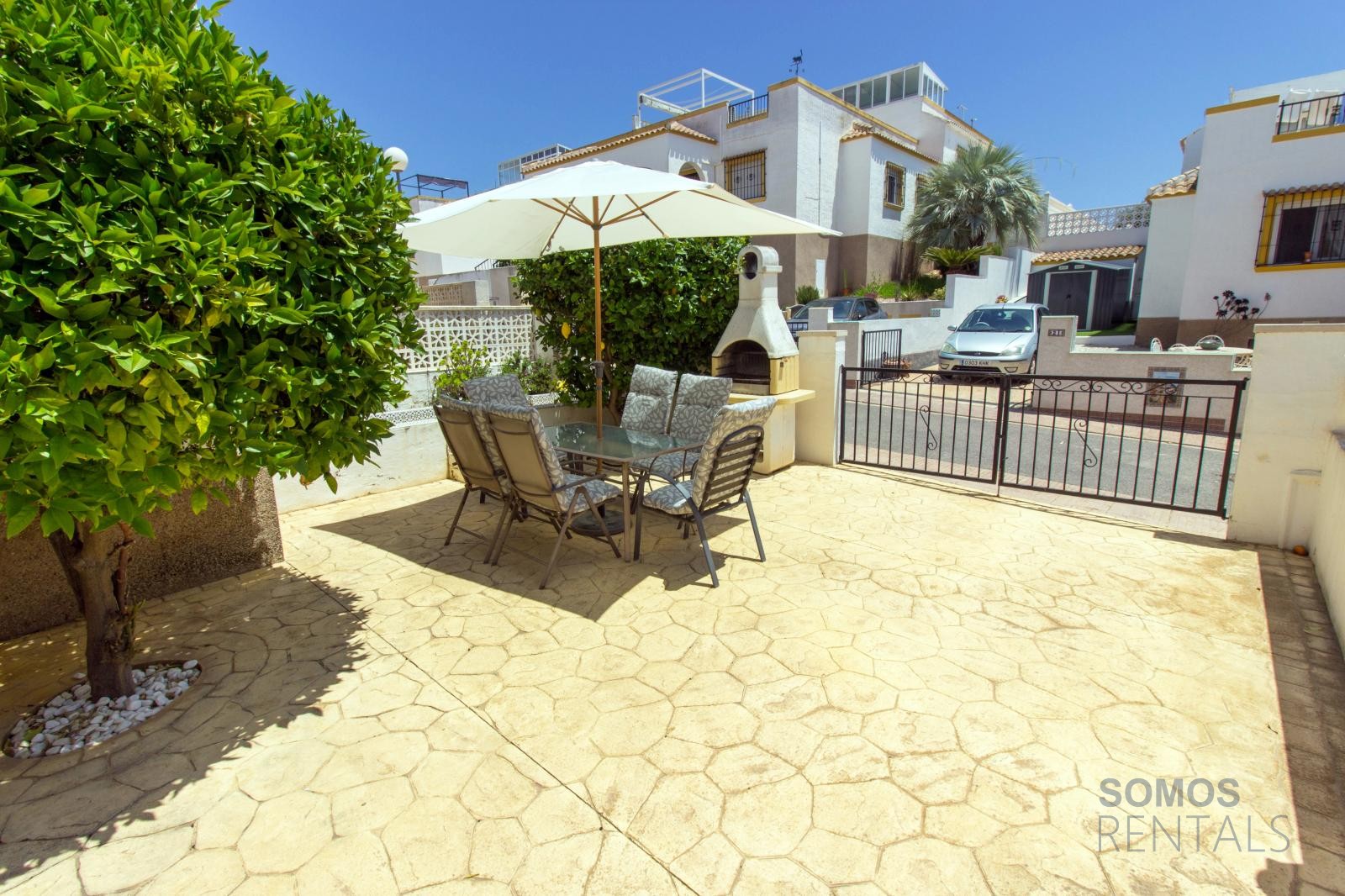 Casa Alfredo, Urb La Marina — photographie 6